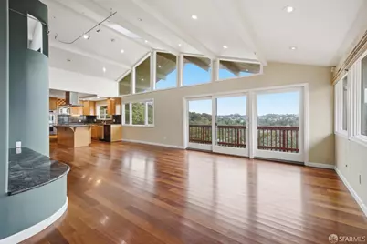 2941 Monte Cresta Drive, Belmont, CA 94002 - Photo 6