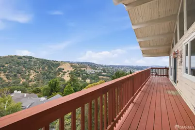 2941 Monte Cresta Drive, Belmont, CA 94002 - Photo 18