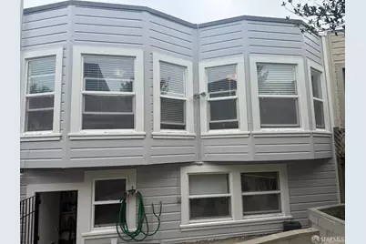 2286 25th Avenue, San Francisco, CA 94116 - Photo 2