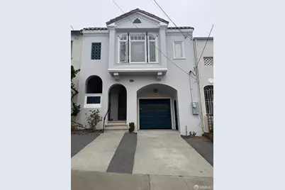 2286 25th Avenue, San Francisco, CA 94116 - Photo 1