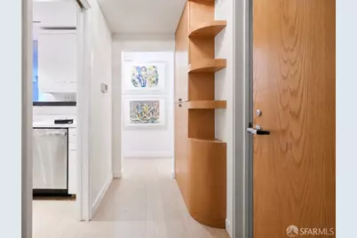 1 Daniel Burnham Court #816, San Francisco, CA 94109 - Photo 8