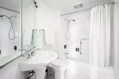1 Daniel Burnham Court #816, San Francisco, CA 94109 - Photo 22