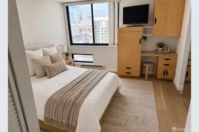 1 Daniel Burnham Court #816, San Francisco, CA 94109 - Photo 20