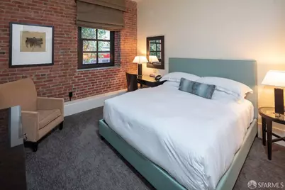 900 North Point Street #719, San Francisco, CA 94109 - Photo 4