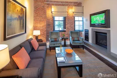 900 North Point Street #719, San Francisco, CA 94109 - Photo 1