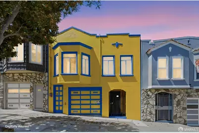1511 Jerrold Avenue, San Francisco, CA 94124 - Photo 2