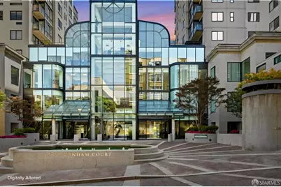 1 Daniel Burnham Court #315, San Francisco, CA 94109 - Photo 4