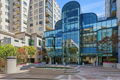 1 Daniel Burnham Court #315, San Francisco, CA 94109 - Photo 2