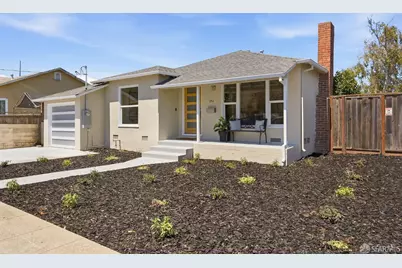 354 N Humboldt Street, San Mateo, CA 94401 - Photo 4