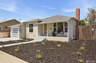 354 N Humboldt St, San Mateo, CA 94401 - Photo 4