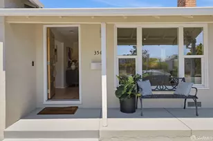 354 N Humboldt St, San Mateo, CA 94401 - Photo 2