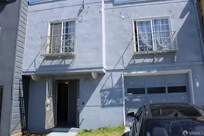 142 Montana Street, San Francisco, CA 94112 - Photo 1