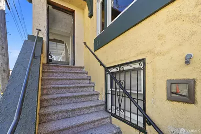 21 College Terrace, San Francisco, CA 94112 - Photo 2