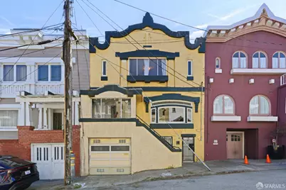 21 College Terrace, San Francisco, CA 94112 - Photo 1