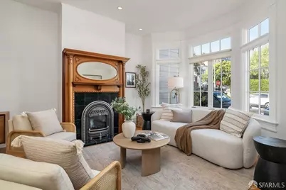 3006 Pierce Street, San Francisco, CA 94123 - Photo 4