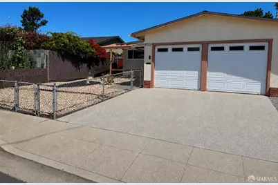 1053 Fassler Avenue, Pacifica, CA 94044 - Photo 1