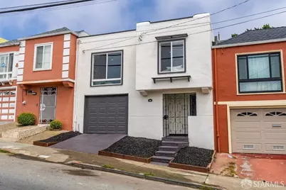 738 Plymouth Avenue, San Francisco, CA 94112 - Photo 2