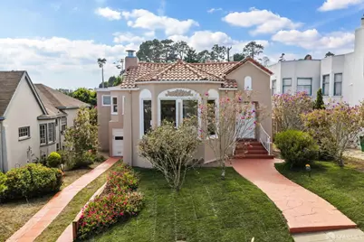 345 Colon Avenue, San Francisco, CA 94127 - Photo 2