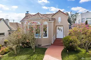 345 Colon Ave, San Francisco, CA 94127 - Photo 1