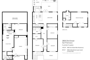 3828 23rd St, San Francisco, CA 94114 - Photo 2