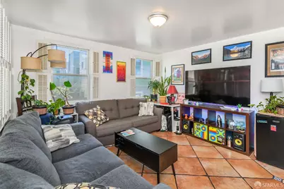 3828 23rd Street, San Francisco, CA 94114 - Photo 4