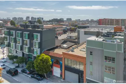 915 S Bryant Street, San Francisco, CA 94103 - Photo 2
