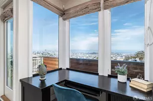 791 27th St, San Francisco, CA 94131 - Photo 28