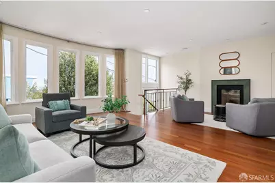 791 27th Street, San Francisco, CA 94131 - Photo 6