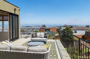 791 27th St, San Francisco, CA 94131 - Photo 1