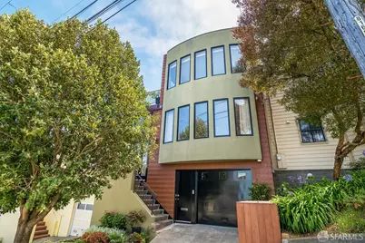 791 27th Street, San Francisco, CA 94131 - Photo 1