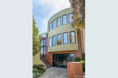 791 27th Street, San Francisco, CA 94131 - Photo 2