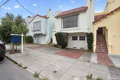2047 Vicente Street, San Francisco, CA 94116 - Photo 2