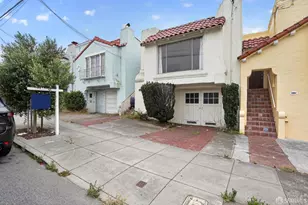 2047 Vicente St, San Francisco, CA 94116 - Photo 2