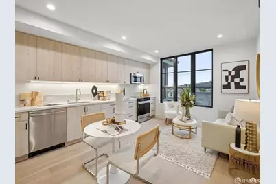 986 South Van Ness Avenue #302, San Francisco, CA 94110 - Photo 4
