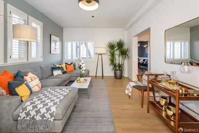 1 Hoffman Avenue #A, San Francisco, CA 94114 - Photo 2