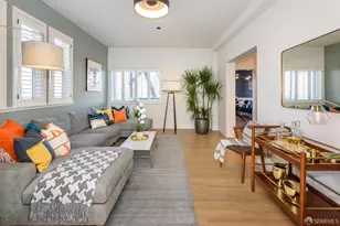 1 Hoffman Ave, San Francisco, CA 94114 - Photo 2