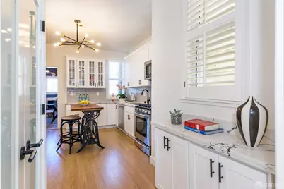1 Hoffman Avenue #A, San Francisco, CA 94114 - Photo 4