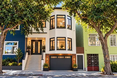 2911 Folsom Street, San Francisco, CA 94110 - Photo 1