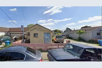 1052 Huntington Avenue, San Bruno, CA 94066 - Photo 2
