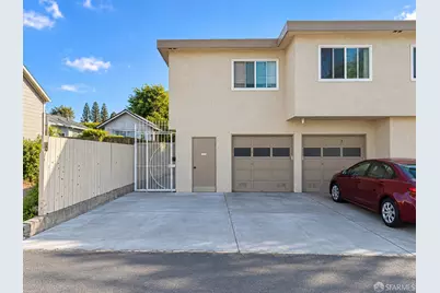 454 Railroad Avenue, South San Francisco, CA 94080 - Photo 2