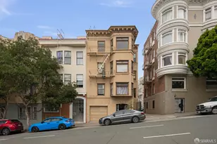 1324 Pine St, San Francisco, CA 94109 - Photo 2