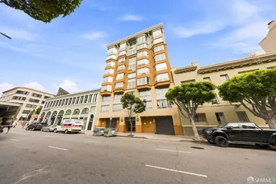 650 Turk Street #905, San Francisco, CA 94102 - Photo 4