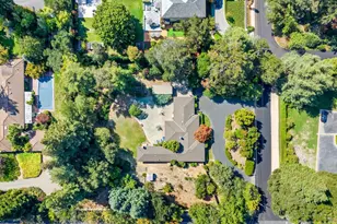1 Lane Pl, Atherton, CA 94027 - Photo 4