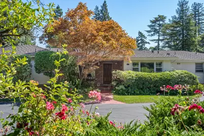 1 Lane Place, Atherton, CA 94027 - Photo 8