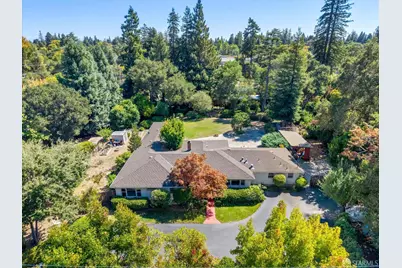 1 Lane Place, Atherton, CA 94027 - Photo 1