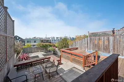 2551 31st Avenue, San Francisco, CA 94116 - Photo 10