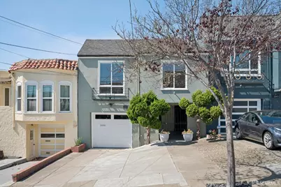 2551 31st Avenue, San Francisco, CA 94116 - Photo 1