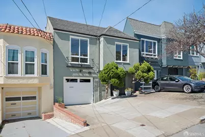 2551 31st Avenue, San Francisco, CA 94116 - Photo 14