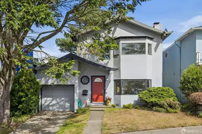 371 Inverness Drive, Pacifica, CA 94044 - Photo 1