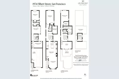 1974 Filbert Street, San Francisco, CA 94123 - Photo 62